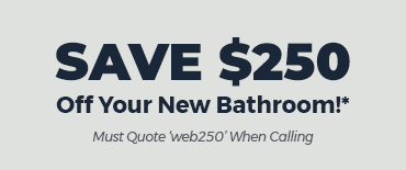 The Bathroom Remodeling Specialists in Plainville MA