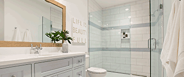 The Bathroom Remodeling Specialists in Plainville MA