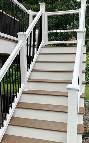 Superior Carpentry Services Plainville MA