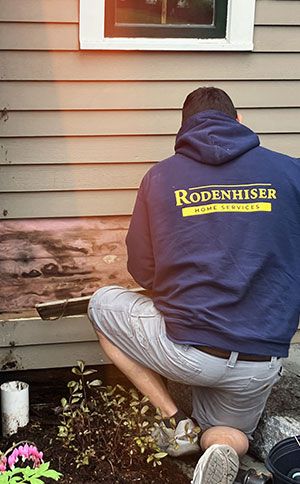 Superior Carpentry Services Plainville MA