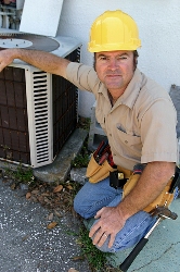 HVAC preventive maintenance Plainville MA area
