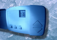 programmable thermostat, Boston, Plainville MA
