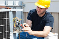 air conditioner tune-up, Boston, Plainville MA
