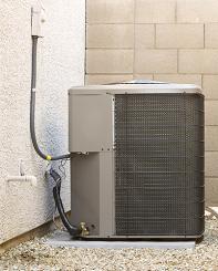 Clean your heat pump, Boston, Plainville MA