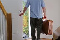 home maintenance before vacation, Boston, Plainville MA
