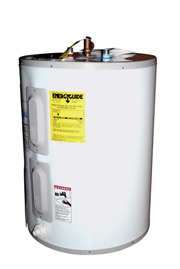 limiting water heating costs, Boston, Plainville MA
