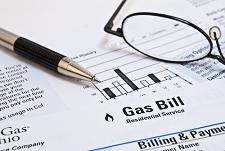 gas bill rising gas bill, Boston, Plainville MA