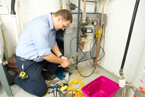 home heating checklist, Acton, Plainville MA