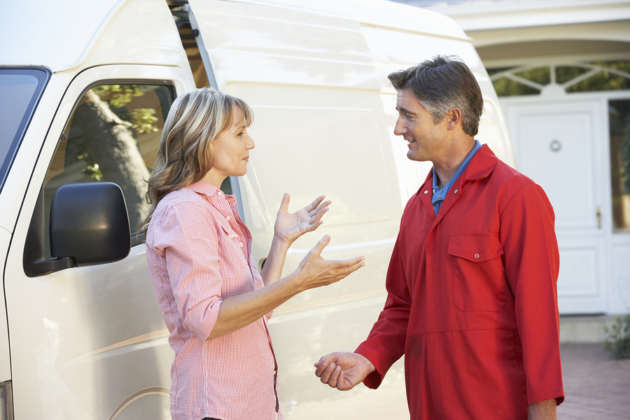 Plumbers in Plainville MA